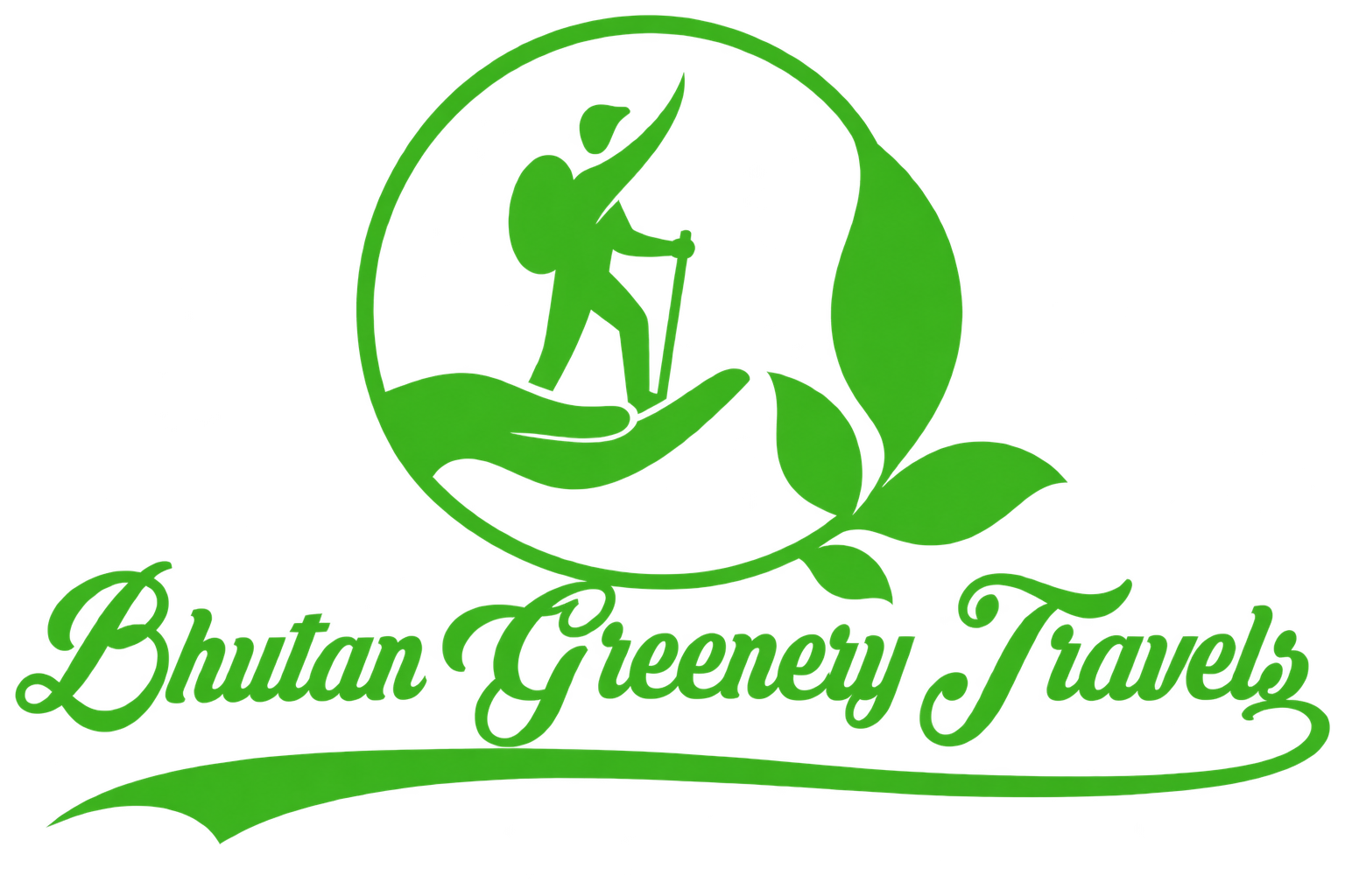 bhutangreenery